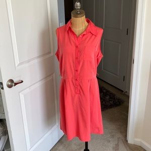 By & by dress